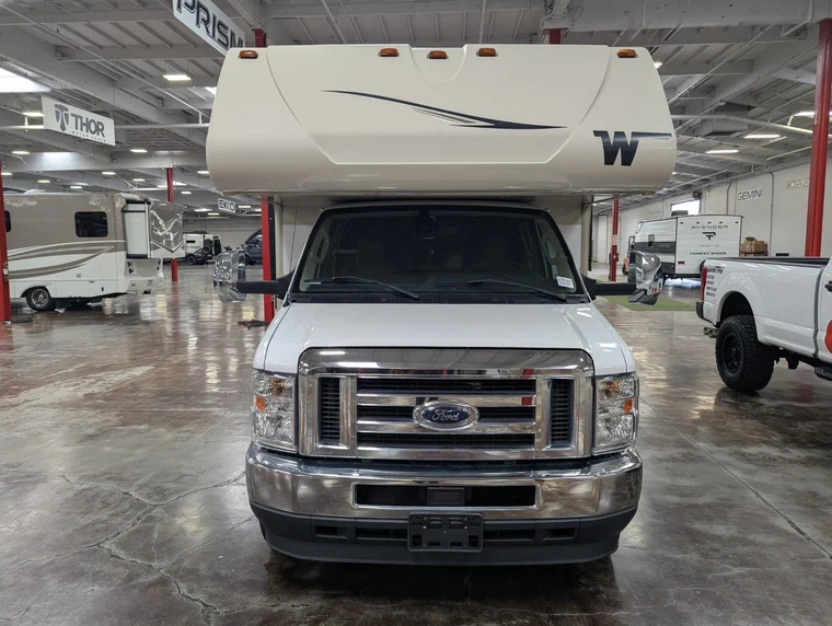 2022 Winnebago Minnie Winnie 22M, photo 2 of 28