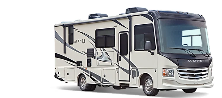 2023 Jayco Alante