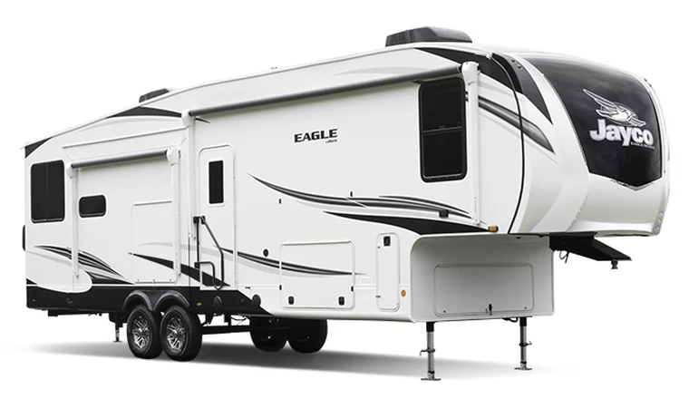 2023 Jayco Eagle Fifth Wheel