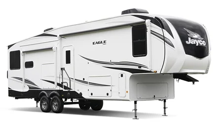 2023 Jayco Eagle Fifth Wheel