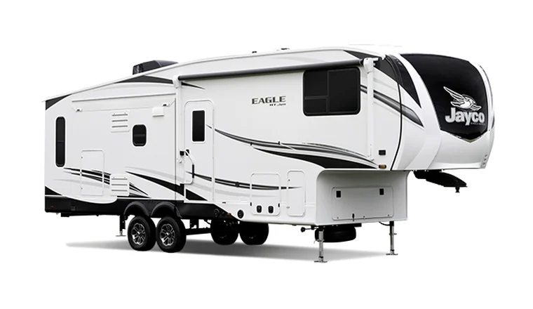 2023 Jayco Eagle Half-Ton Fifth Wheel
