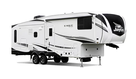 2023 Jayco Eagle Half-Ton Fifth Wheel