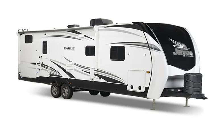2023 Jayco Eagle Half Ton Travel Trailer