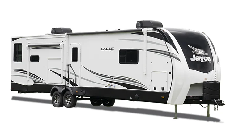 2023 Jayco Eagle
