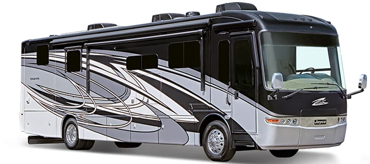 2023 Jayco Embark