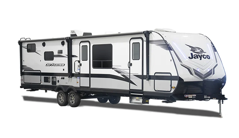 2023 Jayco Jay Feather