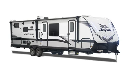 2023 Jayco Jay Feather