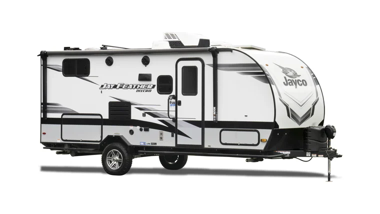 2023 Jayco Jay Feather Micro
