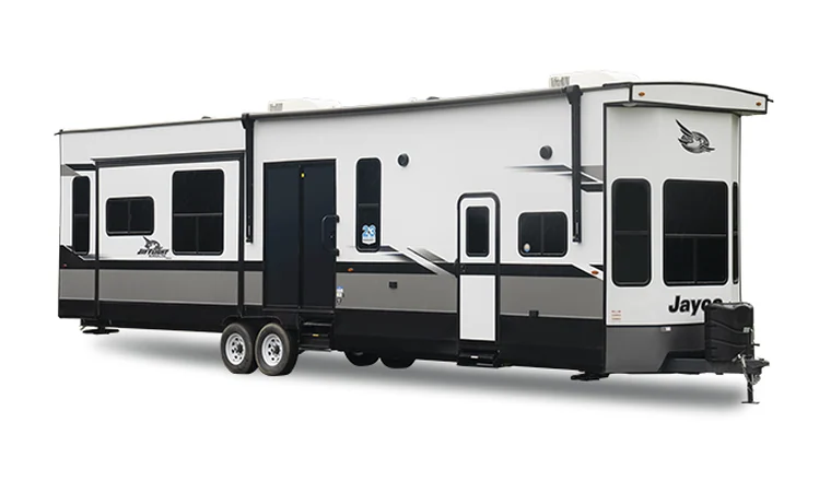2023 Jayco Jay Flight Bungalow