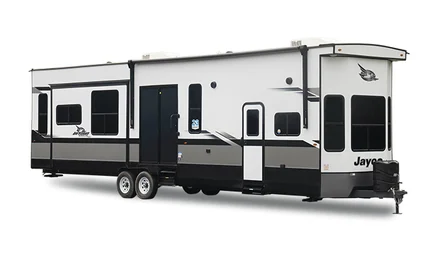 2023 Jayco Jay Flight Bungalow