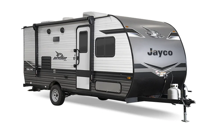 2023 Jayco Jay Flight SLX