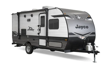 2023 Jayco Jay Flight SLX