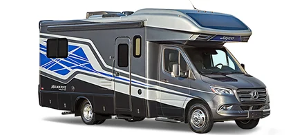 2023 Jayco Melbourne Prestige