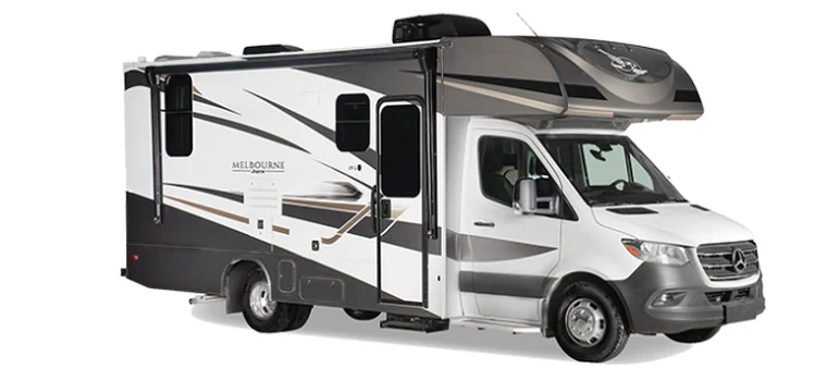 2023 Jayco Melbourne