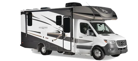 2023 Jayco Melbourne