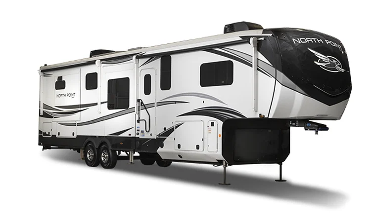 2023 Jayco North Point