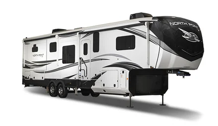 2023 Jayco North Point