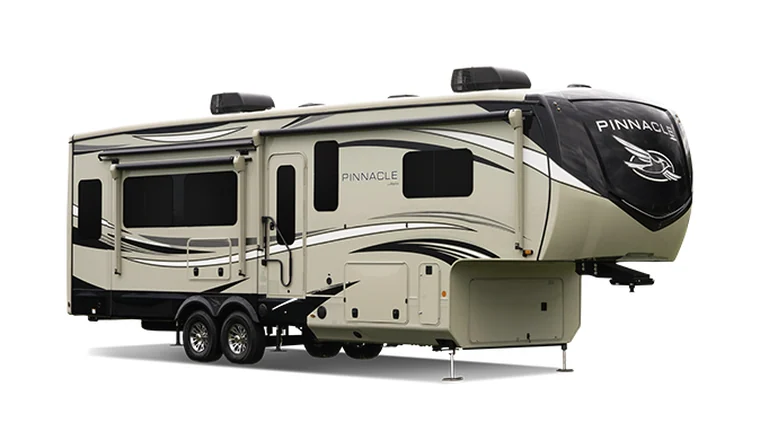 2023 Jayco Pinnacle