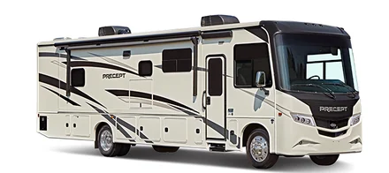 2023 Jayco Precept
