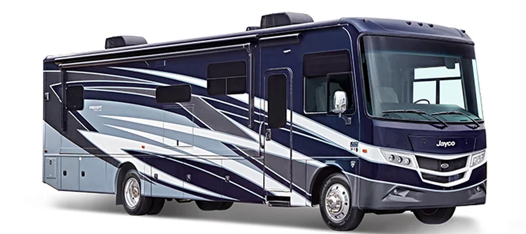 2023 Jayco Precept Prestige
