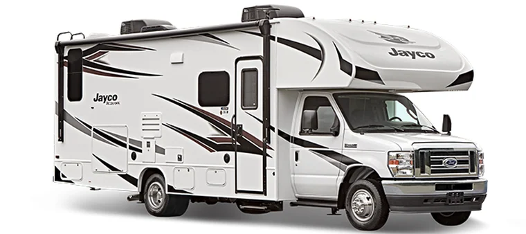 2023 Jayco Redhawk
