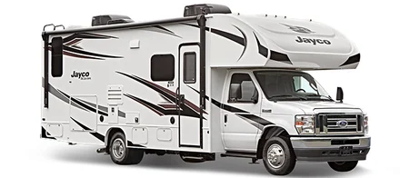 2023 Jayco Redhawk