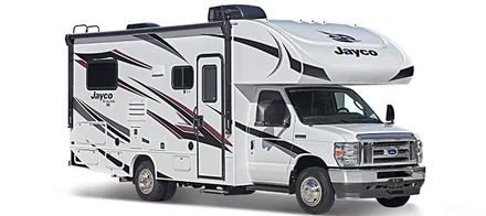 2023 Jayco Redhawk SE
