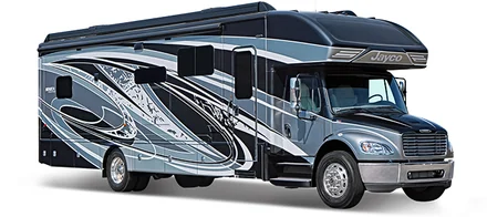 2023 Jayco Seneca Prestige
