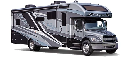 2023 Jayco Seneca