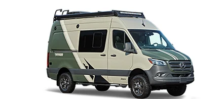 2023 Jayco Terrain
