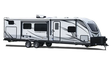 2023 Jayco White Hawk