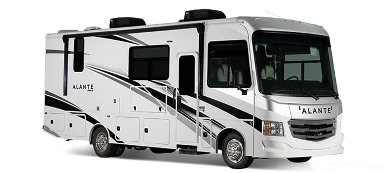 2024 Jayco Alante