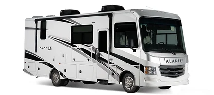 2024 Jayco Alante