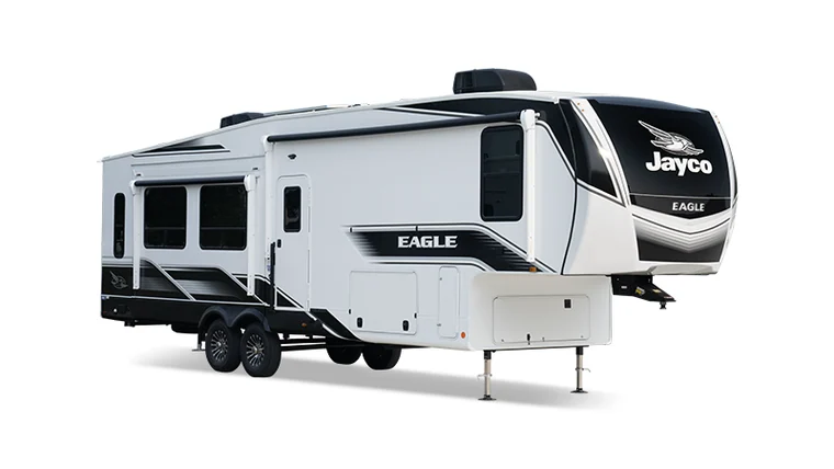 2024 Jayco Eagle Fifth Wheel