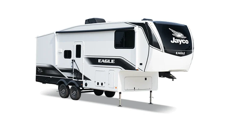 2024 Jayco Eagle Half-Ton Fifth Wheel