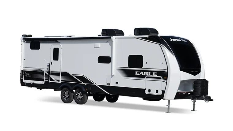 2024 Jayco Eagle