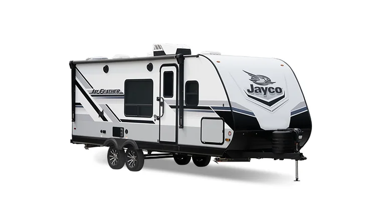 2024 Jayco Jay Feather