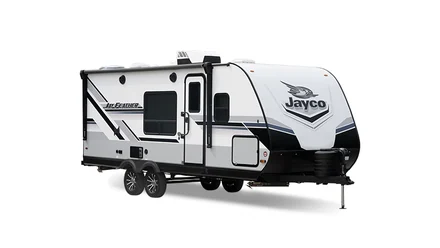 2024 Jayco Jay Feather