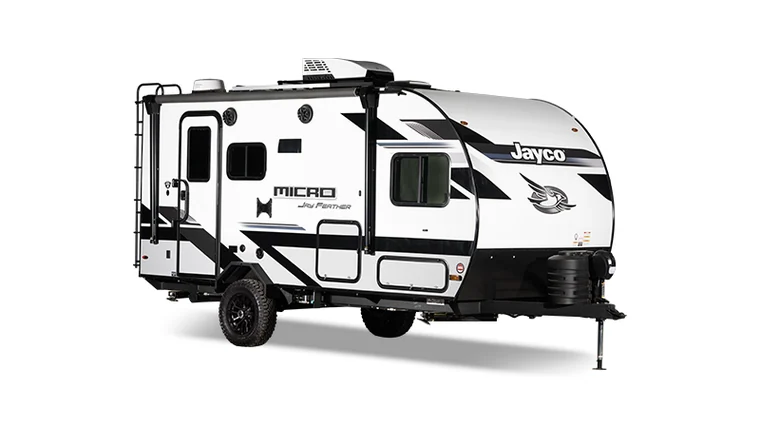 2024 Jayco Jay Feather Micro