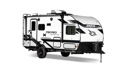 2024 Jayco Jay Feather Micro