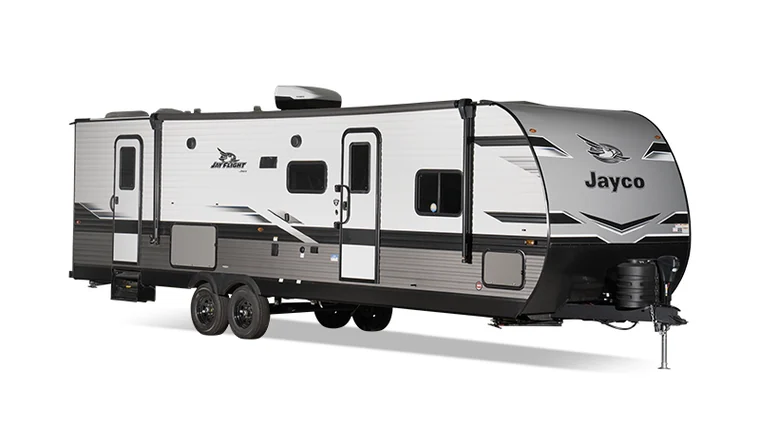 2024 Jayco Jay Flight