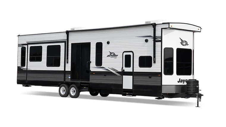 2024 Jayco Jay Flight Bungalow