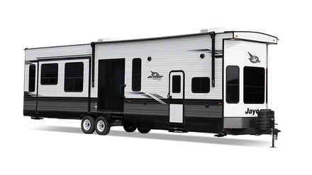 2024 Jayco Jay Flight Bungalow