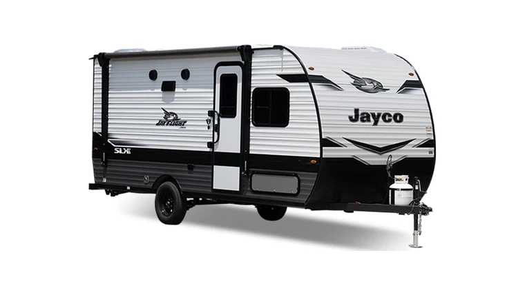 2024 Jayco Jay Flight SLX
