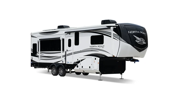 2024 Jayco North Point