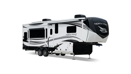 2024 Jayco North Point