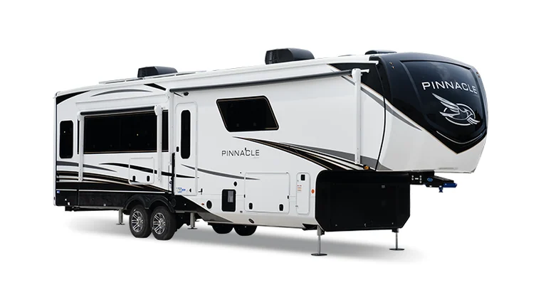 2024 Jayco Pinnacle