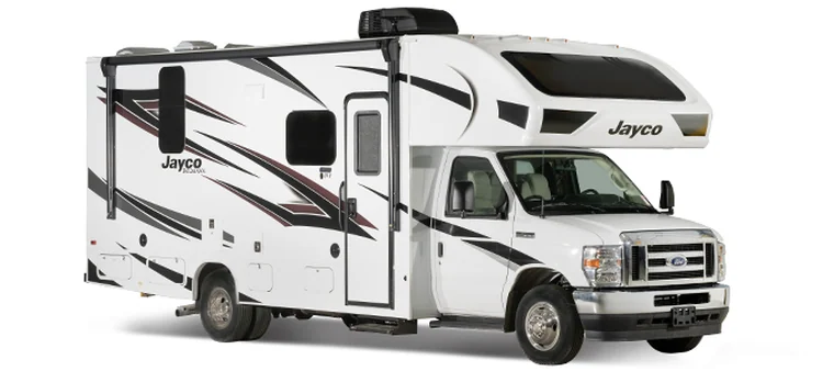 2024 Jayco Redhawk