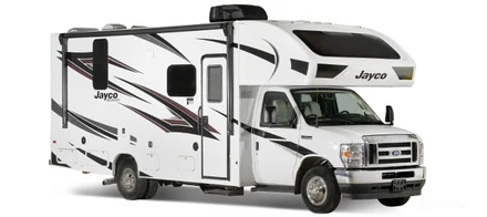 2024 Jayco Redhawk