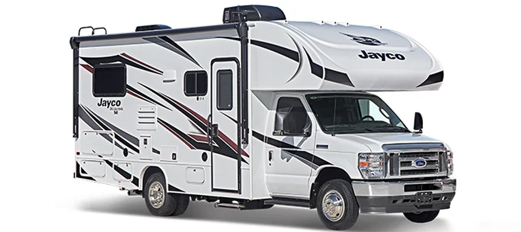 2024 Jayco Redhawk SE